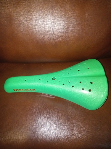 Viscount dominator green - dominator, seat