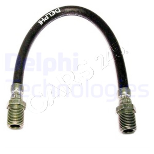 Delphi brake hose for iveco - delphi,