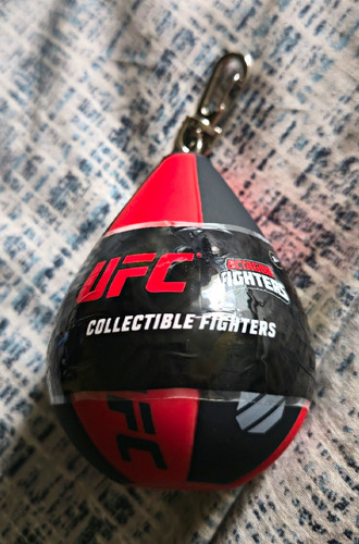 Ufc octagon fighter - ufc,