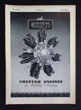 Original 1940 Advert –
