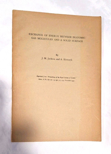 1935 physics paper energy - 1935,