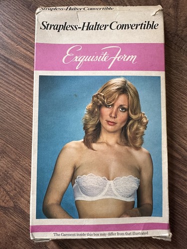Vintage exquisite form - exquisite,