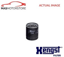 ENGINE OIL FILTER HENGST