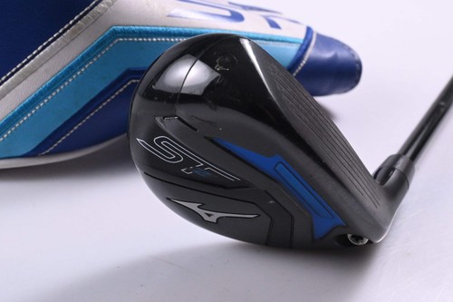Mizuno 230 hybrid 16 - #2,