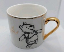 DISNEY WINNIE THE POOH GOLD