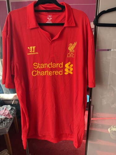 Liverpool warrior 2012 2013 - fc,