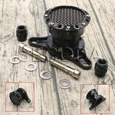 Motorcycle Air Cleaner Intake