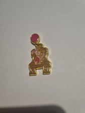 Disney Box Lunch Pin. Piglet
