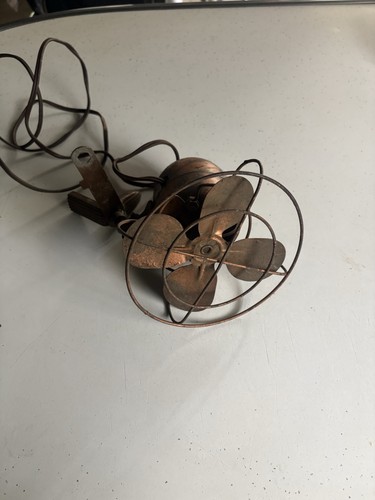 Vintage mid century copper - vintage,