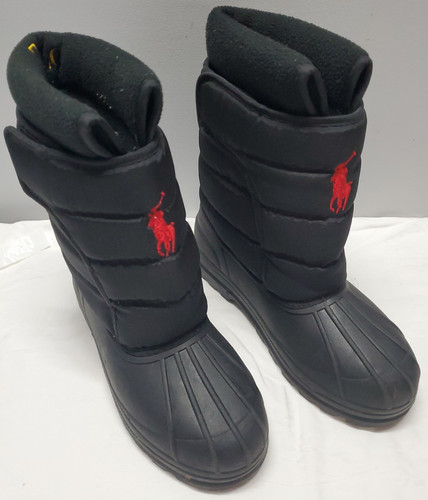 Polo ralph lauren - ralph, boots