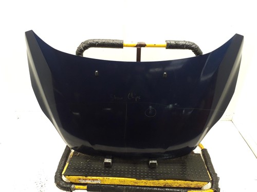 Ford focus max bonnet - c,