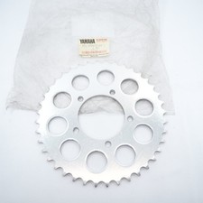 YAMAHA TZ250 3YL Genuine