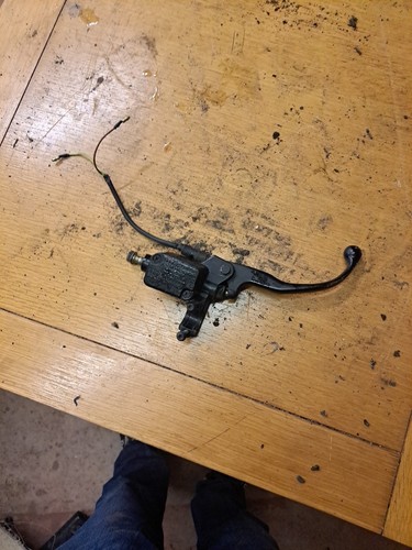 Genuine yamaha 100 - yamaha, yq
