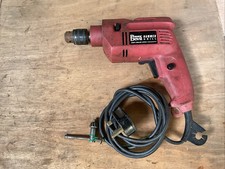 Power Devil PDD2000 corded Electric Hammer Drill 240v 