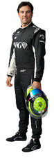 F1 Go Kart Racing Suits FIA