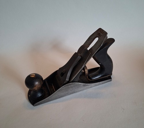 Stanley bailey 4 smoothing - stanley,
