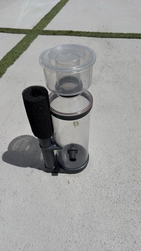 Protein skimmer x 5 - 18.5, 5.5