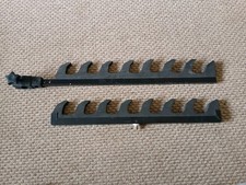 25mm Fishing Pole Top Kit Roost Set