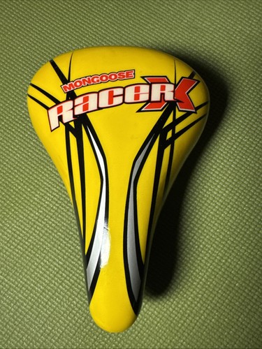Mongoose racer kids - racer,