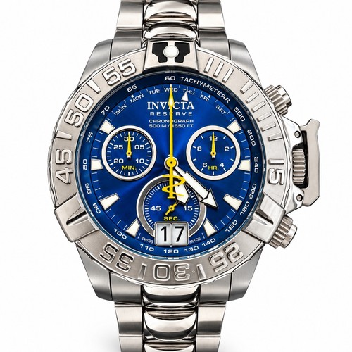 Invicta reserve subaqua - subaqua, noma