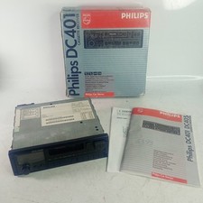Vintage Philips Radio Cassette