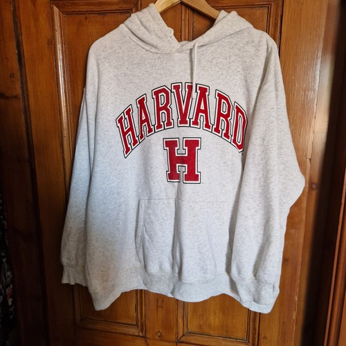 Harvard hoodie womens xl - h&m,