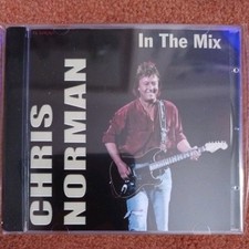 Chris Norman : In The Mix CD