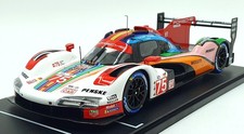 IXO 1/18 Scale LEGT963-LM001 -