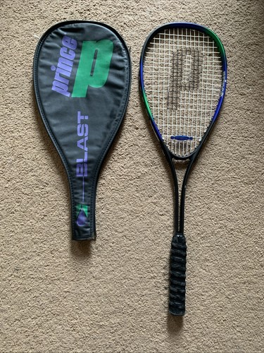 Prince blast squash racket - blast,