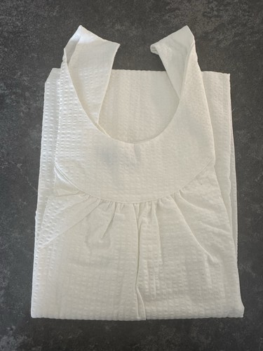 David nieper nightdress size - david,