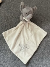 Born In 2023  George Elephant