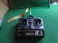 HITEC RANGER 2S R/C CONTROLLER