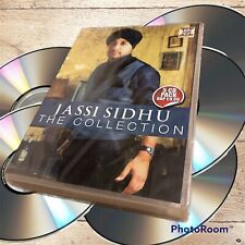 Jassi Sidhu- the collection-