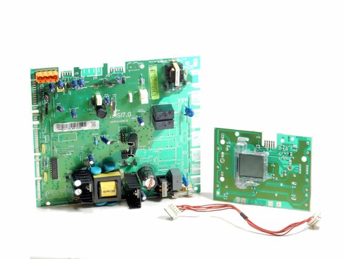 Glowworm 24cxi 30cxi 38cxi - 24cxi,
