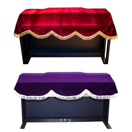 Piano keyboard covers keys - covers,