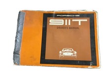 1968/1969 Porsche Owners