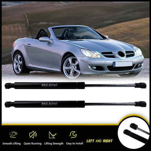 For mercedes slk r170 - for,