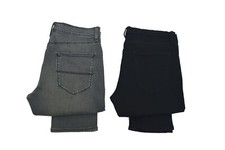 M&S jeans mens collection slim