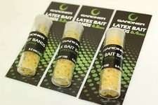 Gardner NEW Latex Bait Bands -