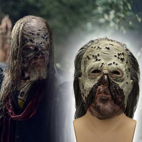 The walking dead whisperers - walking,