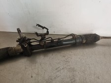 VAUXHALL COMBO POWER STEERING