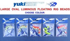 YUKI LARGE OVAL LUMINOUS