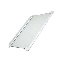 Fridge Freezer Glass Shelf 477