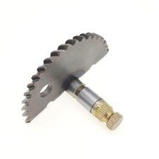 Kickstart Shaft 46MM/20MM for