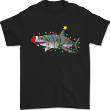 Christmas Great White Shark