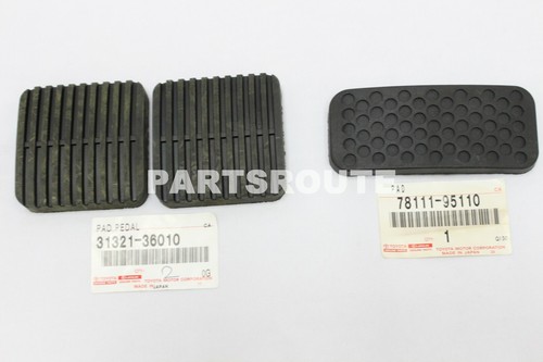 Toyota land cruiser - toyota, oem
