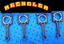 CONNECTING CRANKSHAFT GSX-R