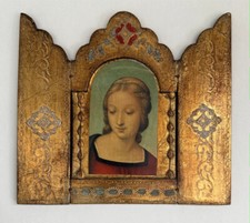 Vintage Italian Florentine