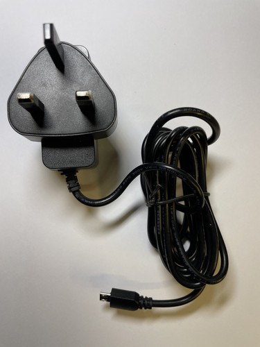 Replacement for ac dc - 5v, 2.4a