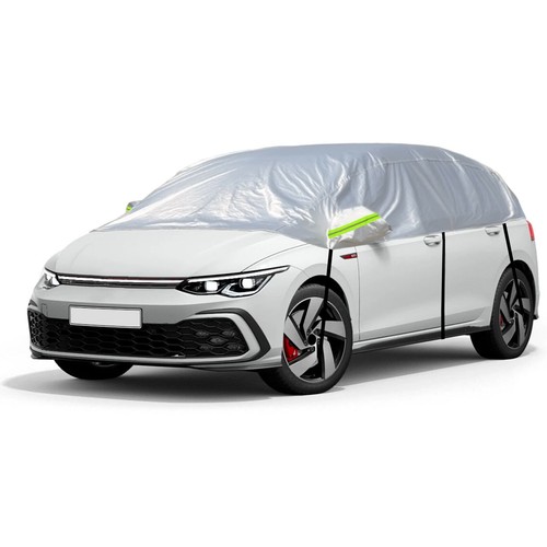 190t hatchback car - half, body